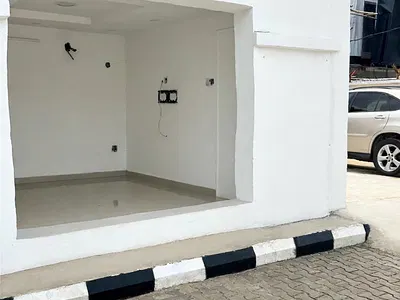 Commercial Space — Lekki Phase 1, Lekki, Lagos