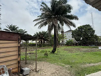 900SQM — Majeck Balogun Close Proximity to Lekki Epe Express Way, Sangotedo, Ajah, Lagos