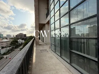 4 Bedroom Apartment — Ikoyi, Lagos
