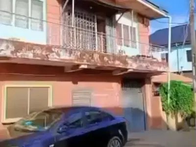 Block of Flats with 5, 2 and 1 Bedroom Units — Gbagada Phase 2, Gbagada, Lagos