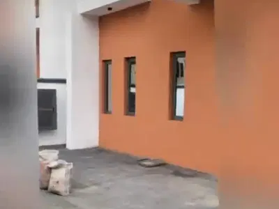 4-Bedroom Semi-Detached Duplex with BQ — Magodo, Lagos
