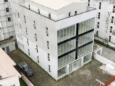 170 SQM Commercial Space Upstairs — Lekki Phase 1, Lekki, Lagos