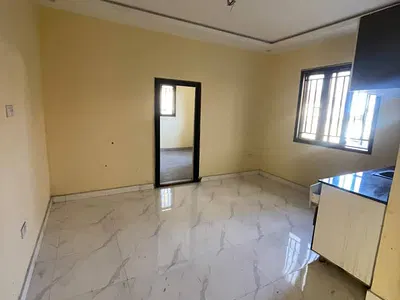 1 Bedroom Mini Flat — Sangotedo, Ajah, Lagos