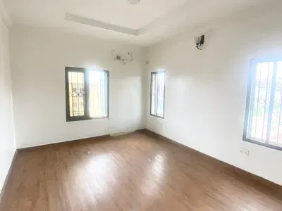 2 Bedroom Serviced Apartment — Lekki, Lagos