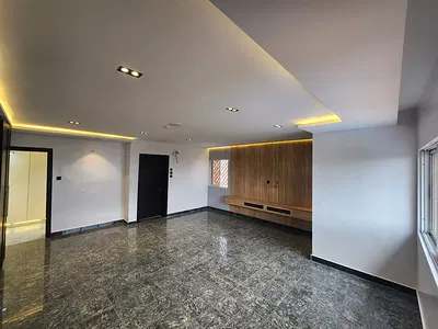 3 Bedroom Luxury Apartment — 15, Milverton Road, Old Ikoyi, Ikoyi, Lagos