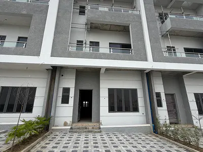 Clean 4-Bedroom Terrace Duplex + BQ — Idu Industrial, Abuja