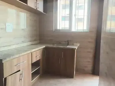 Lovely 2 Bedroom Flat — Odogbolu Off Adetola, Aguda, Surulere, Lagos