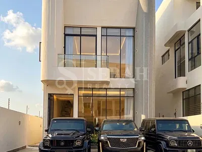Spacious 5 Bedroom Duplex with BQ — Lekki, Lagos