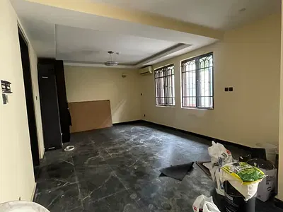 Studio Apartment — Banana Island, Ikoyi, Lagos