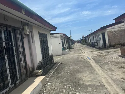 Single Shop at HFP Ajah — Ajah, Lagos
