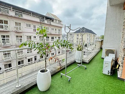 Brand New 2 Bedroom Penthouse — Victoria Island (VI), Lagos