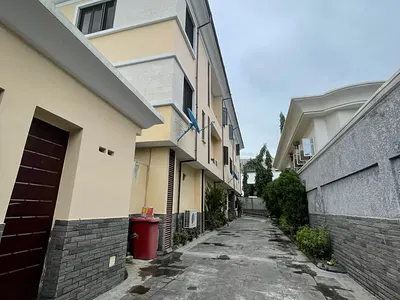 2 Bedroom Apartment — Banana Island, Ikoyi, Lagos