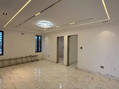 6 Units of Newly Built Mini Flats — Lekki, Lagos