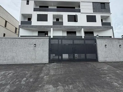 Spacious Newly Built 5 Bedroom Self Compound Terrence — Lekki Phase 1, Lekki, Lagos