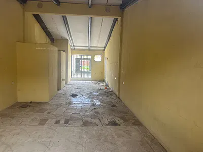 Double Shops — HFP Shopping Complex, Ajah, Lagos