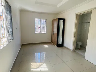 3 Bedroom Flat — Lekki, Lagos