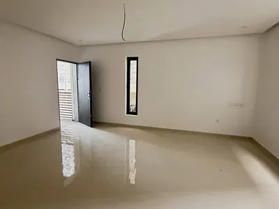 4-Bedroom Terraced Duplex with BQ — Mabushi, Abuja