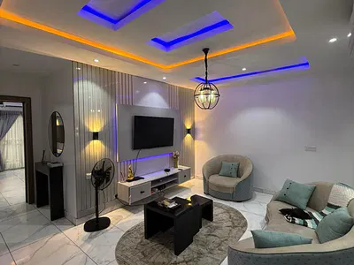 2 Bedrooms Flat — Lekki, Lagos