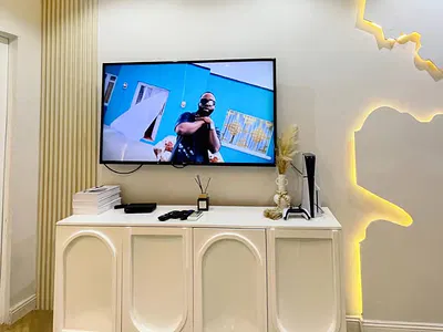 1 Bedroom Luxury Apartment — Lekki Phase 1, Lekki, Lagos
