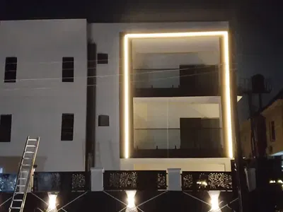 Brand New 6 Units of 3-Bedroom Luxury Apartment — Lekki, Lagos