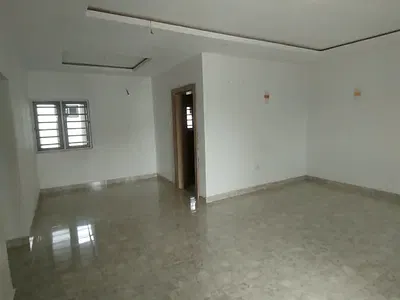 3 Bedroom Flat — Gilmore, Jahi, Abuja