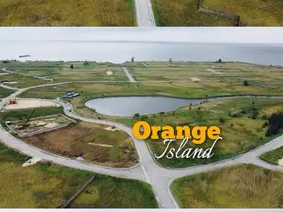 800SQM Residential Land — Lekki, Lagos
