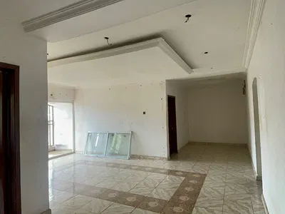 3 Bedroom Flat with Necessary Facilities — Ikorodu, Lagos