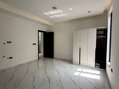 Luxury 2 Bedrooms Apartment — Lekki, Lagos