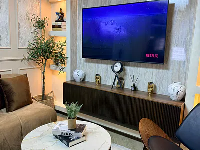 1 Bedroom Luxury Apartment — Lekki, Lagos