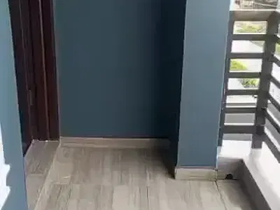 2 Bedroom Flat — Greenfield Estate, Ago Palace, Isolo, Lagos