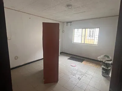 Self Contain — Off Duro Simi Etti, Lekki Phase 1, Lekki, Lagos