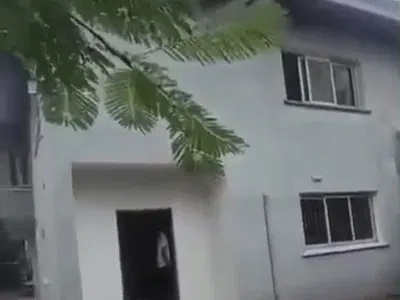 5 Bedroom Semi Detached Office Building — Old Ikoyi, Ikoyi, Lagos