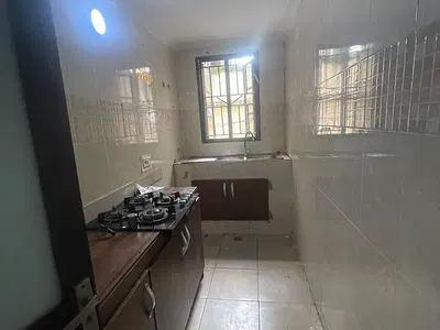 Room and Parlour — Lekki, Lagos