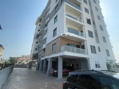 4 Bedroom Penthouse — Lekki, Lagos