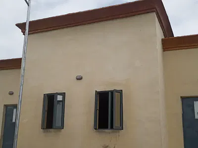 Mixed-Use Land — Bewaji Imperial Estate, Ikise, Omu, Epe, Lagos