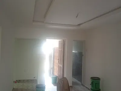 Executive 2 Bedroom Flat — Martins Estate, Alagbole, Ojodu Berger, Ojodu, Lagos