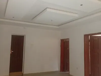 Executive 2 Bedroom Flat — Ojodu, Lagos