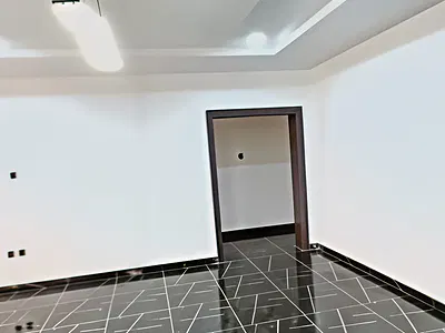 3 Bedroom Flat — Wuye, Abuja