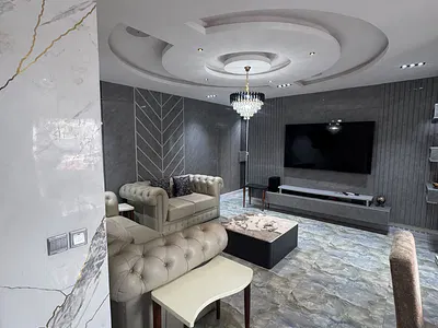2 Bedroom Apartment — Ikeja, Lagos