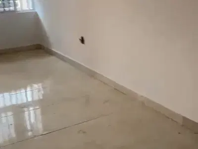 2 Bedroom Flat with Guest Restroom — Yaba, Lagos