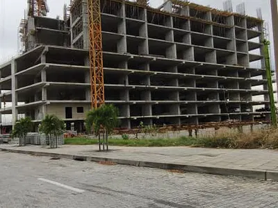 Premium 4-Bedroom Penthouse in Eko Atlantic, Lagos — Victoria Island (VI), Lagos