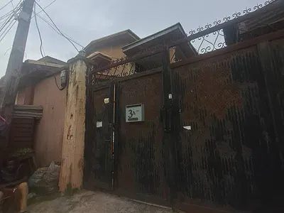 Mixed-Use Land — Magodo, Lagos