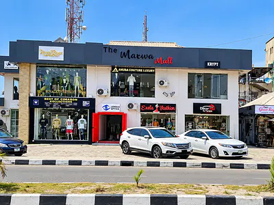 Commercial Property — Providence Road, Lekki Phase 1, Lekki, Lagos