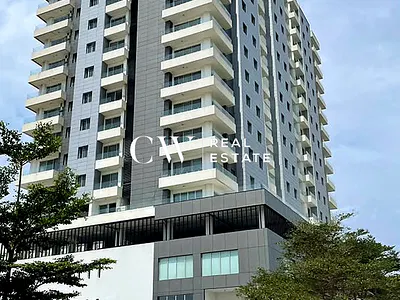 3 Bedroom Apartment — Victoria Island (VI), Lagos
