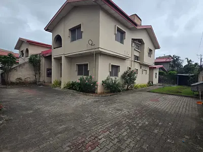 2 Bedroom Flat — Oniru, Victoria Island (VI), Lagos