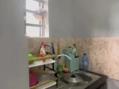Lovely Sweet Mini Flat — Akoka, Yaba, Lagos