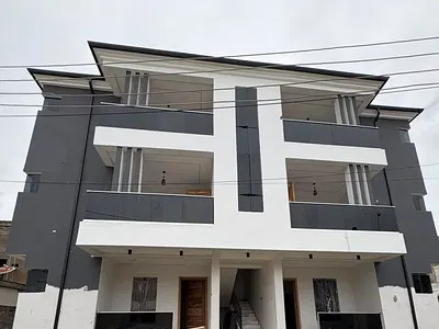 6 Units of Mini Flats — Lekki, Lagos