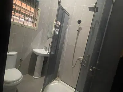 3 Bedroom Flat — Berra Estate, Chevron, Lekki, Lagos