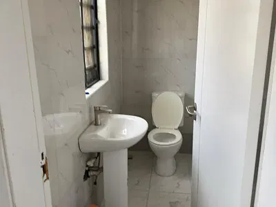 Luxury 2 Bedroom Apartment — Lekki Conservation Road, Lekki, Lagos