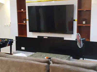 2 Bedroom House — Lekki, Lagos